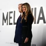 Melania – The Film