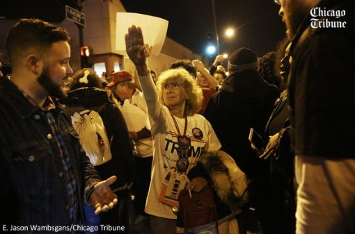 Nazi_salute_Chicago