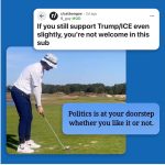 Outrage over ICE has spilled into typically apolitical online spaces